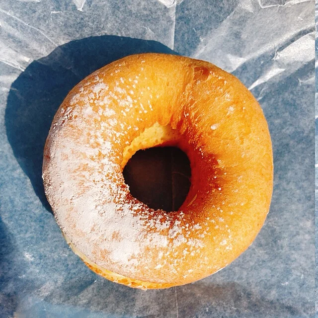 アンドドーナツ（&DONUT） - 旭川（ドーナツ）の写真