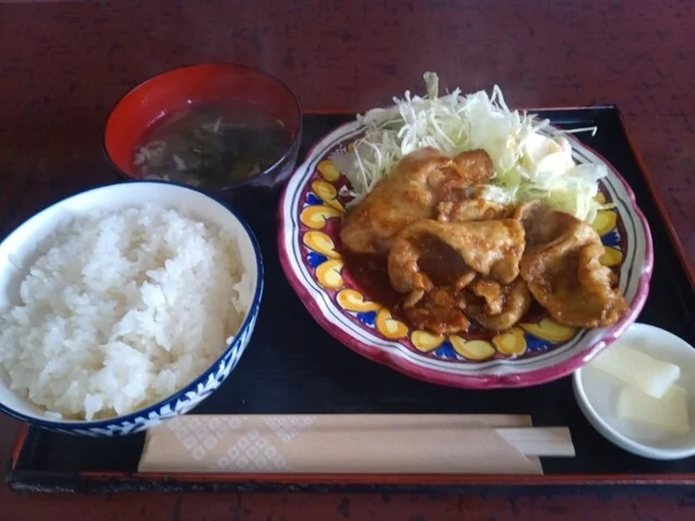 とかち食堂 - 糸井（食堂）の写真