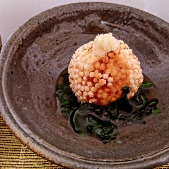 いわきち料理店 - 壮瞥町その他（野菜料理）の写真