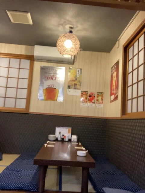 串揚げ居酒屋 名なし - 新旭川（串揚げ）の写真
