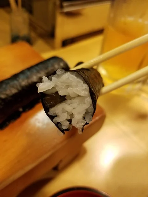 勝利 - 知床斜里（寿司）の写真