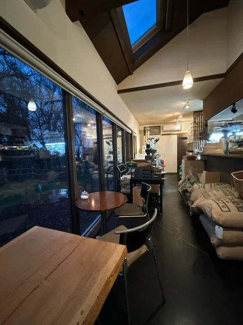 はぜや珈琲 - 桂台（コーヒースタンド）の写真