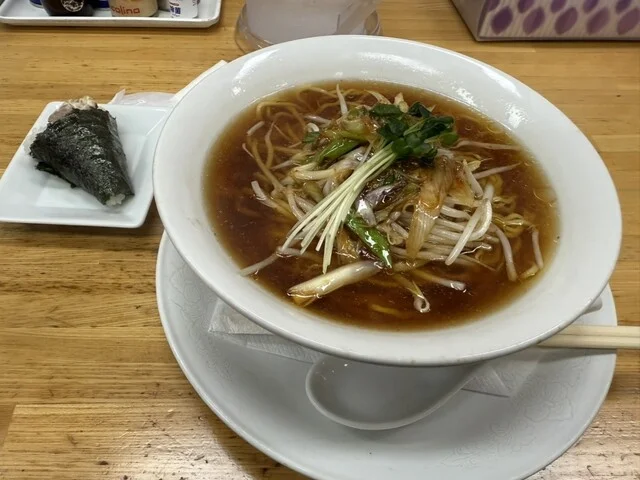 ラーメンみすゞ（らーめんみすず） - 帯広（ラーメン）の写真