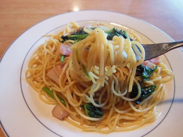 ポパイ - 南稚内（喫茶店）の写真