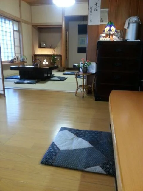 正月庵 - 近文（そば）の写真