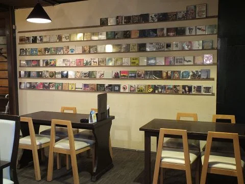 pasta&bar noi luogo（パスタアンドバー ノイ ルオーゴ） - 旭川（パスタ）の写真