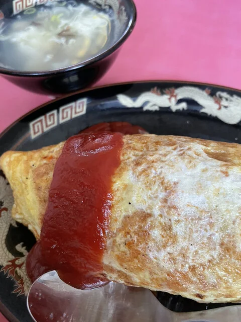 十八番食堂 - 知床斜里（食堂）の写真