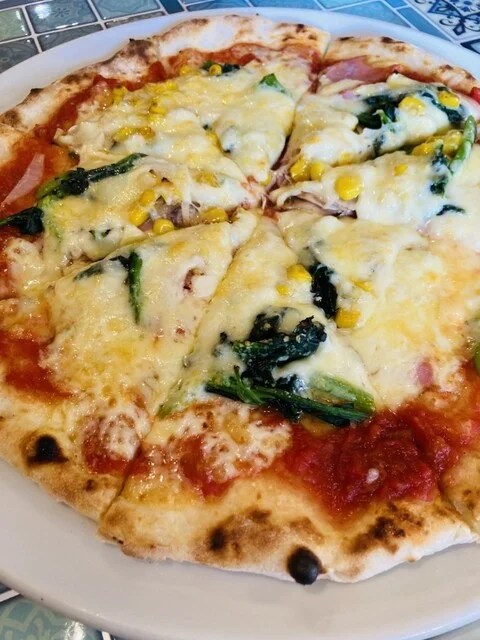 チェントット（Centotto） - 釧路（イタリアン）の写真