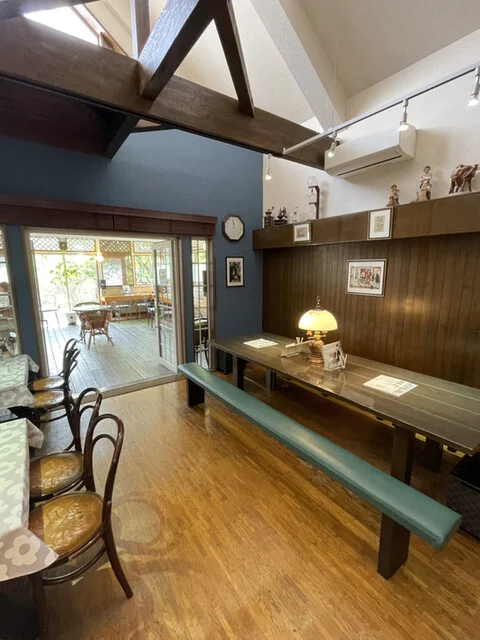 珈琲の店 LIFE（コーヒーノミセ ライフ） - 西御料（カフェ）の写真