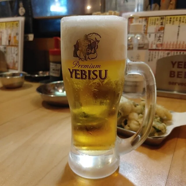 串処えびす - 永山（居酒屋）の写真