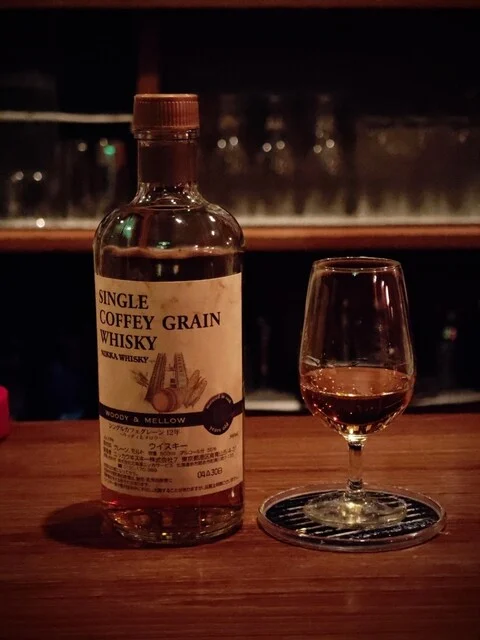 バーブルームーン - 知床斜里（バー）の写真