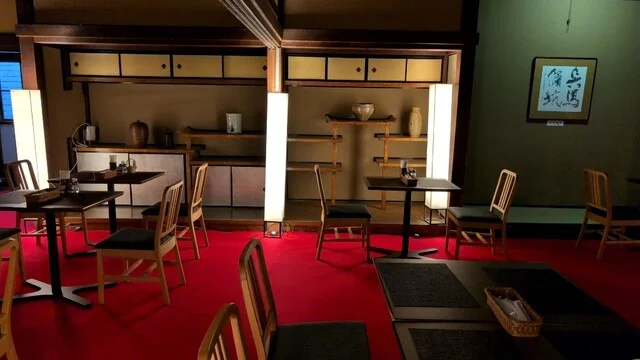 能-CAFE - 小樽（カフェ）の写真