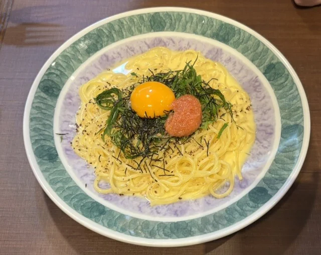 鎌倉パスタ 青森ELM店 - 五所川原（パスタ）の写真