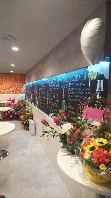 新東京紅茶 旭川 - 旭川（スイーツ）の写真