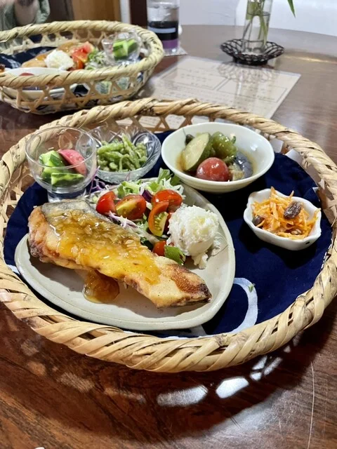 モモカフェ リリーベル（Lily Bell） - 神楽岡（カフェ）の写真