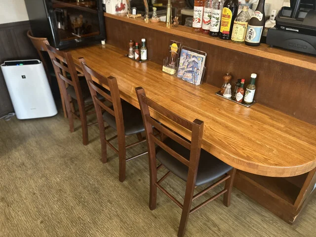 マンマピッツァカフェ - 帯広（ピザ）の写真