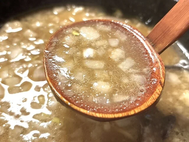 麺屋つんどら - 釧路（ラーメン）の写真