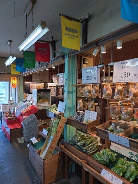 MOCO（モコ） - 苫小牧（カフェ）の写真