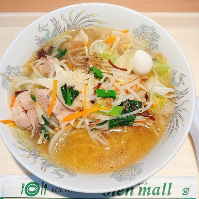 bien - 帯広（食堂）の写真