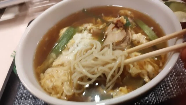 そば 彦や - 釧路（そば）の写真