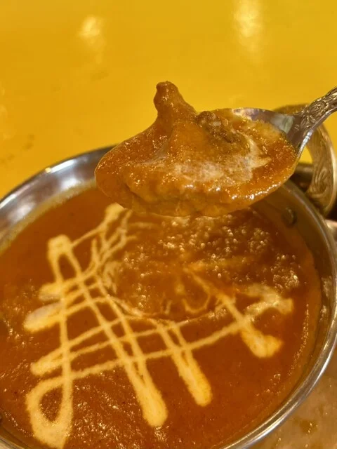 センチュリー - 苫小牧（インド料理）の写真