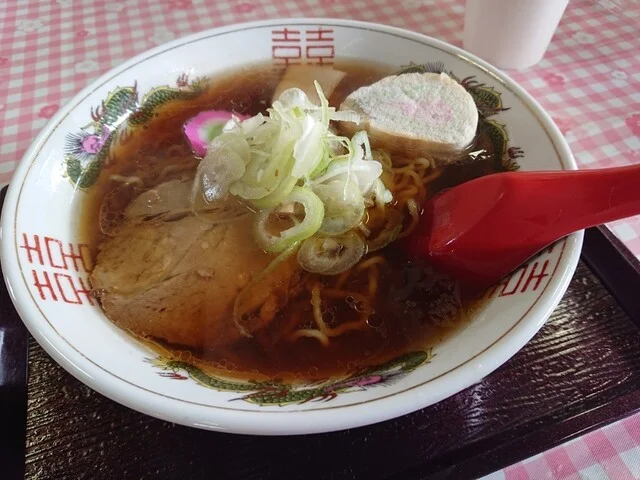 揚げ揚げまんま - 西帯広（ラーメン）の写真