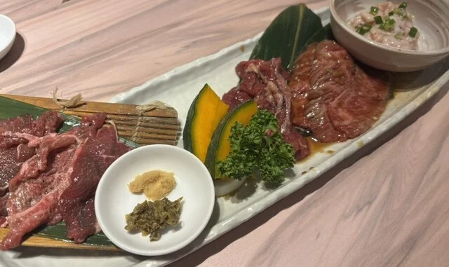 徳寿 苫小牧店 - 苫小牧（焼肉）の写真