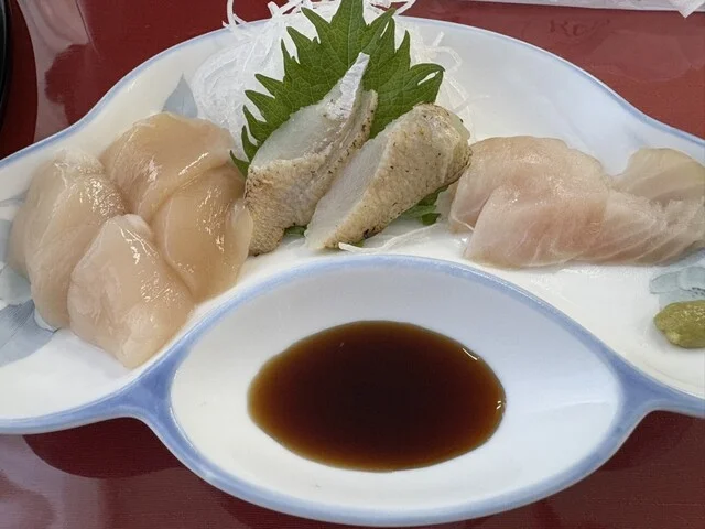 風の宿 宗谷パレス - 稚内（旅館・民宿）の写真