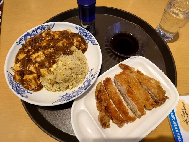 バーミヤン   帯広白樺店 - 柏林台（中華料理）の写真