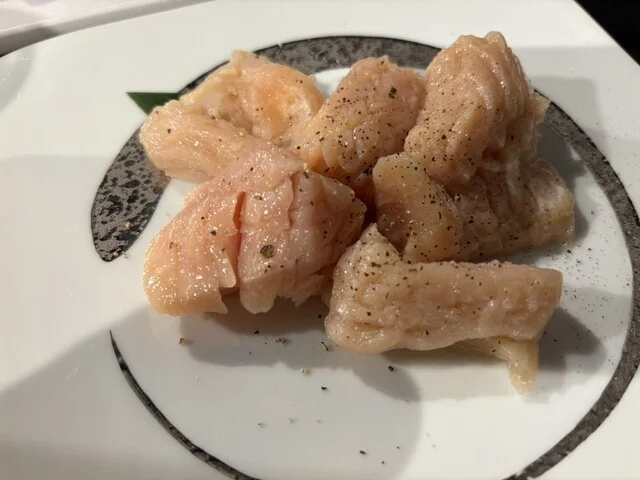 炭火焼肉 清山匠（炭火焼肉 セイザンショウ） - 苫小牧（焼肉）の写真