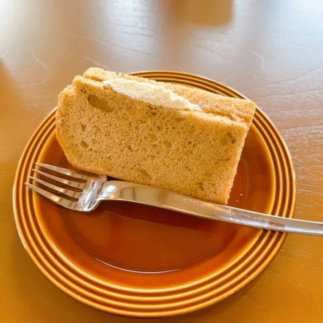 リズム（ＲＨＹＴＨＭ【旧店名】amicafe（アミカフェ）） - 新富士（カフェ）の写真