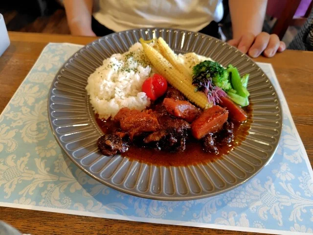 Unicafe（ウニカフェ） - 美瑛（カフェ）の写真