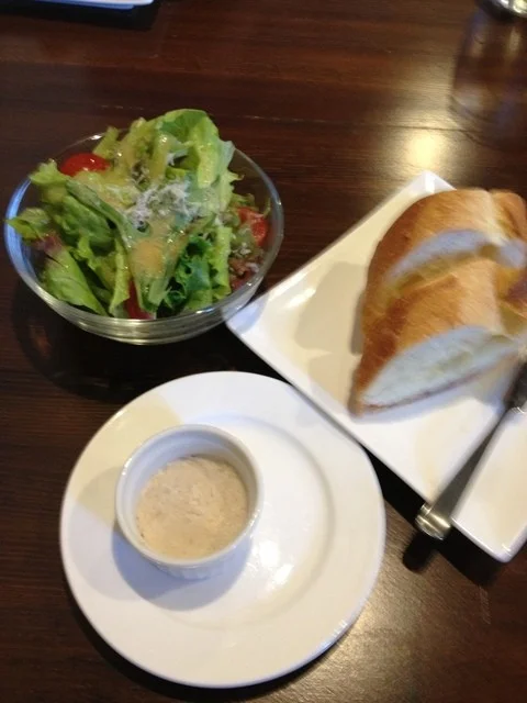 パザパ - 下北（洋食）の写真