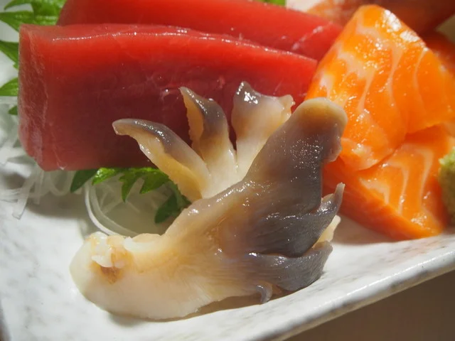 まさる寿し - 苫小牧（寿司）の写真