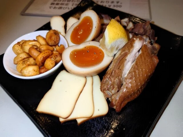 燻 - 帯広（居酒屋）の写真