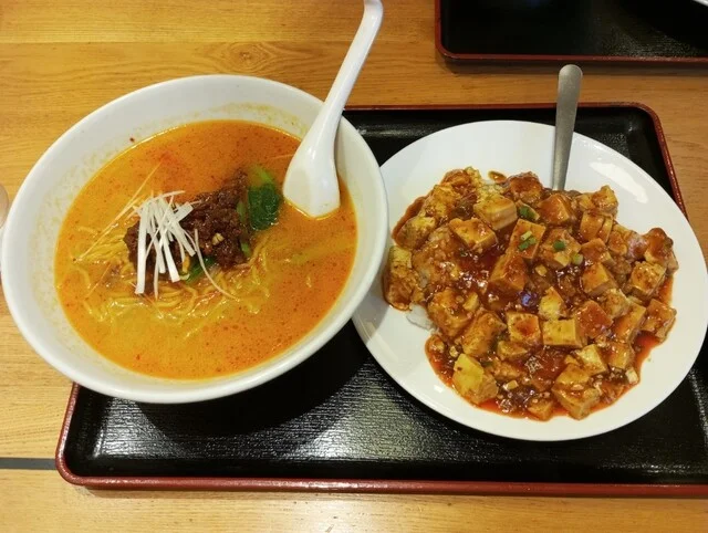 台湾料理 味源 南六条通店（ミゲン） - 旭川四条（中華料理）の写真