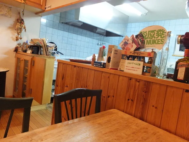 トレーディングポスト - 美瑛（旅館・民宿）の写真