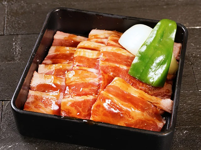 ジンギスカン バーベキュー 麦羊亭（バクヨウテイ） - 小樽（ジンギスカン）の写真