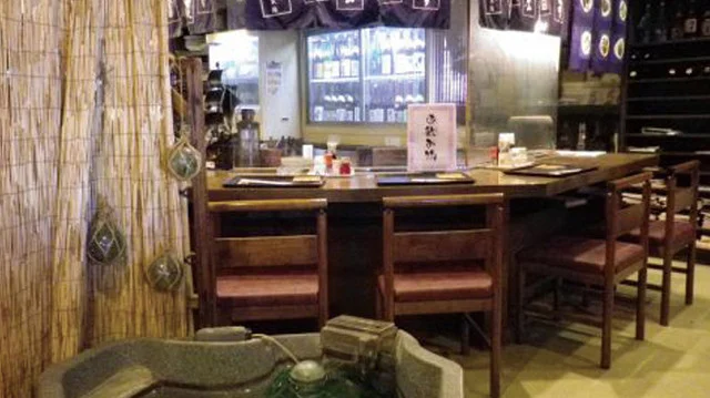 海賊亭 - 苫小牧（居酒屋）の写真