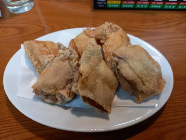 鳥せい 苫小牧音羽店（とりせい） - 苫小牧（焼き鳥）の写真