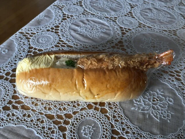 マルミ菅製菓ベルビー - 美瑛（パン）の写真