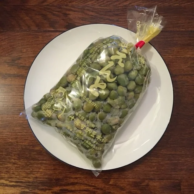 フラワー菓子舗 - 旭川四条（洋菓子）の写真