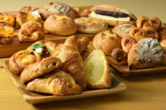 adex BAKERY&CAFE（ アデックス ベーカリーアンドカフェ【旧店名】adex cafe） - 登別市その他（パン）の写真