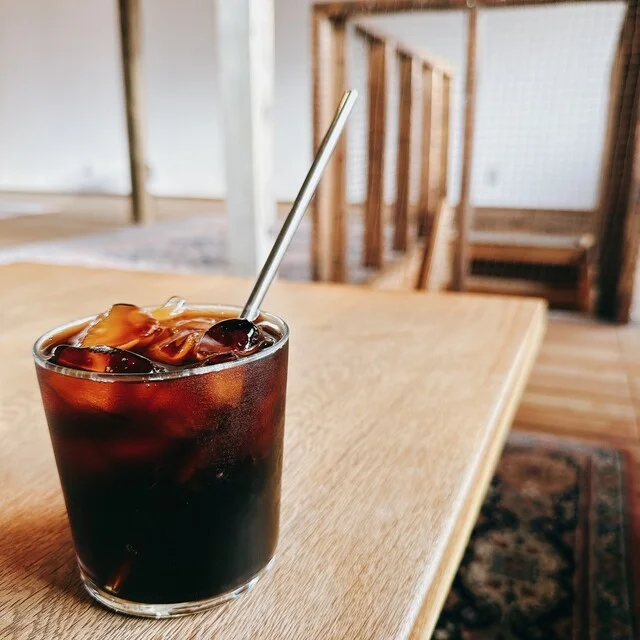 Lamp Light COFFEE（ランプライトコーヒー） - 帯広（カフェ）の写真