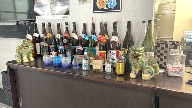 ジンギスカン蝦琉（える） - 柏林台（ジンギスカン）の写真