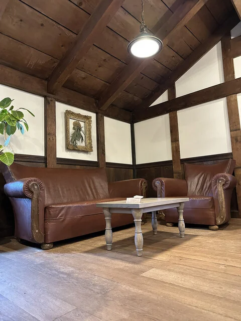 石倉カフェ 小樽ヤード - 小樽（カフェ）の写真