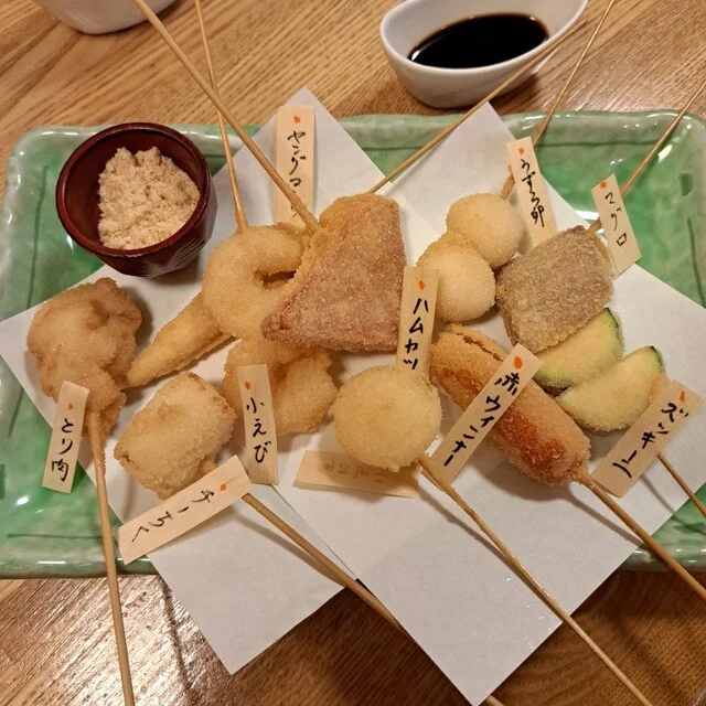 居酒屋山さん - 旭川（居酒屋）の写真