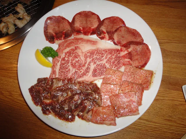 焼肉処・炉炭（ロタン） - 帯広（焼肉）の写真