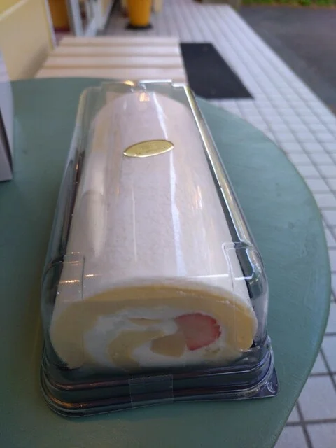 サン・ドミニック（Ｓｔ．Ｄｏｍｉｎｉｑｕｅ） - 糸井（ケーキ）の写真