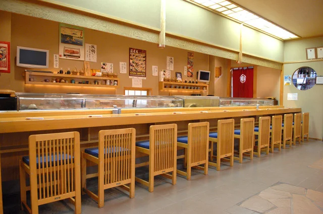 鮨処魚徳 - 苫小牧（寿司）の写真